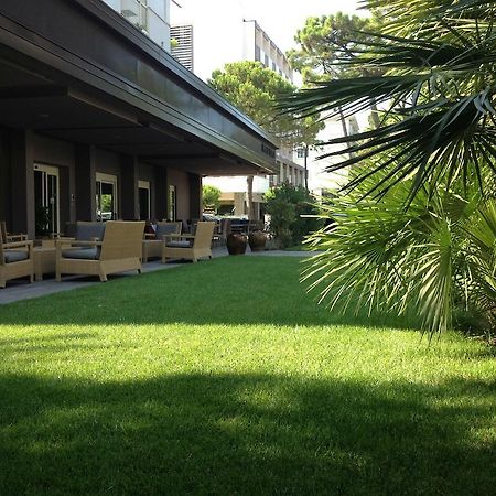 Hotel Parco Milano Marittima Exterior photo