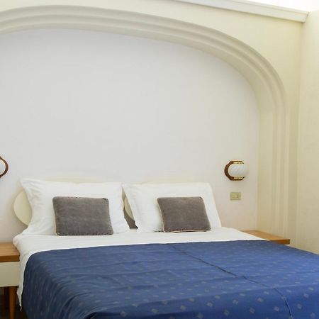 Hotel Parco Milano Marittima Exterior photo