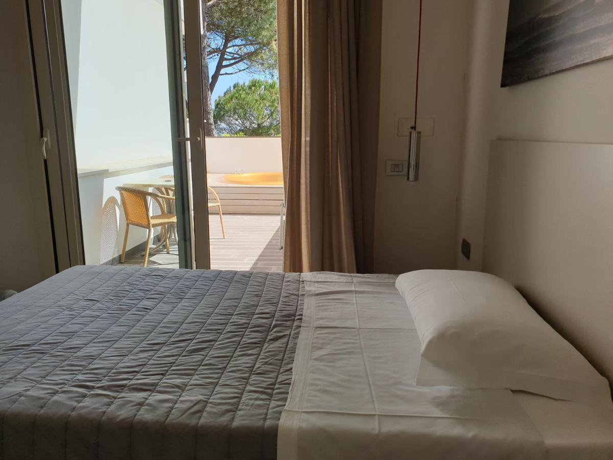 Hotel Parco Milano Marittima Exterior photo