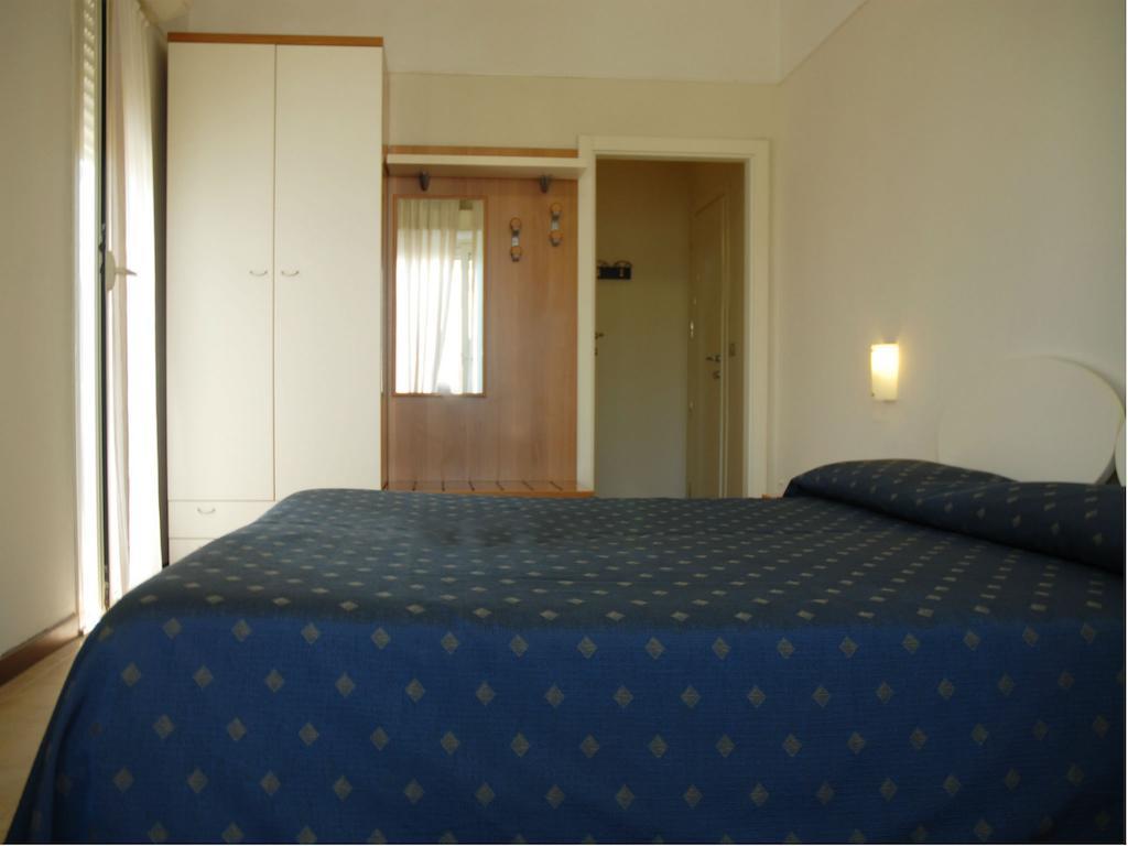 Hotel Parco Milano Marittima Exterior photo