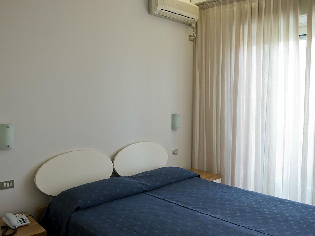 Hotel Parco Milano Marittima Room photo