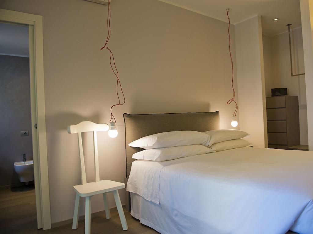 Hotel Parco Milano Marittima Exterior photo