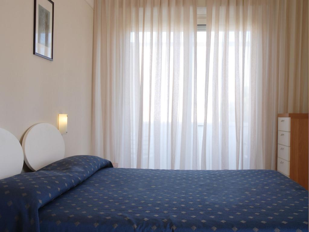 Hotel Parco Milano Marittima Exterior photo