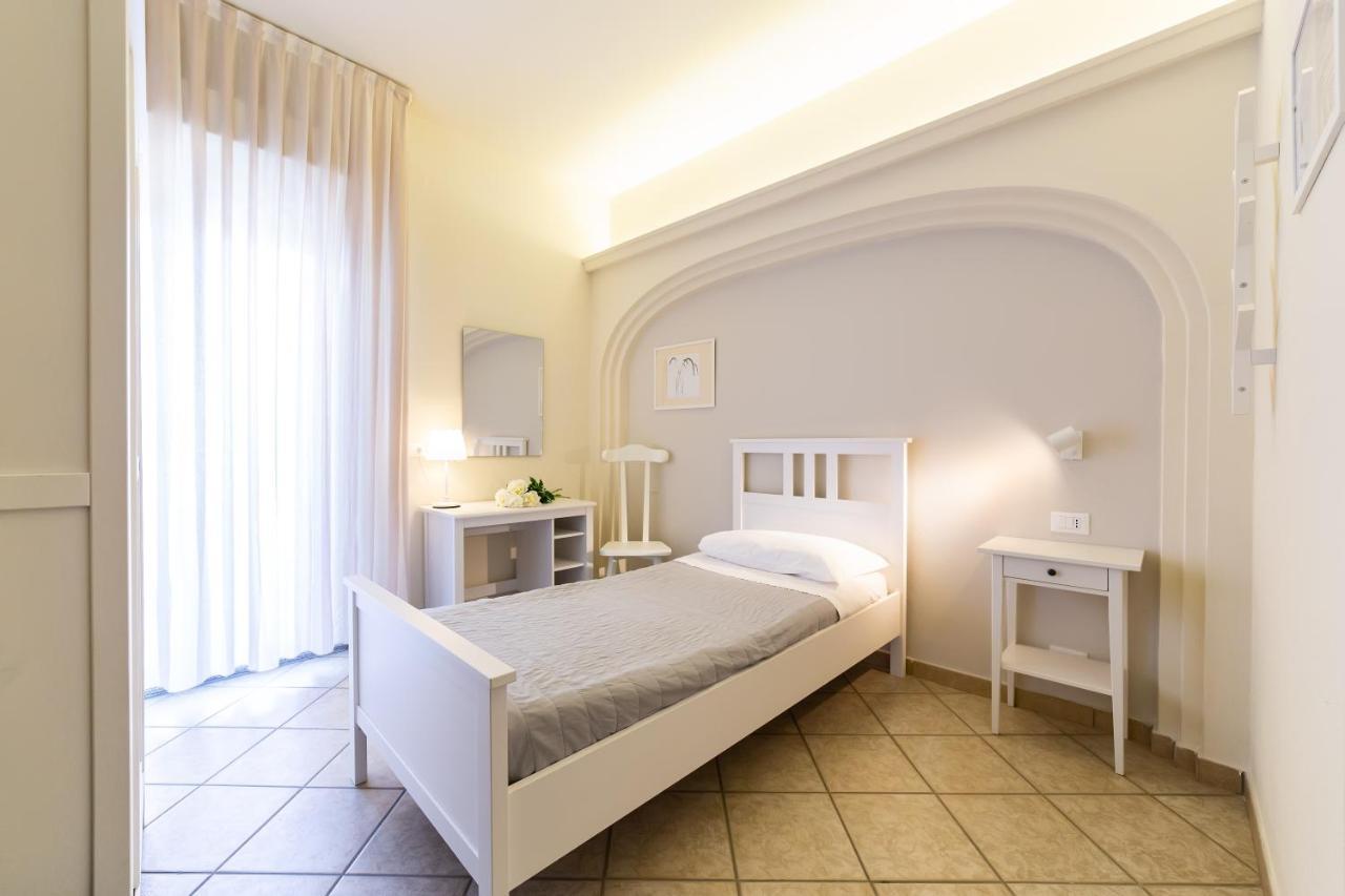 Hotel Parco Milano Marittima Exterior photo