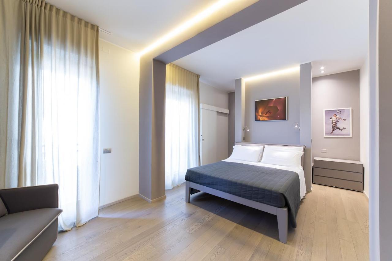 Hotel Parco Milano Marittima Exterior photo