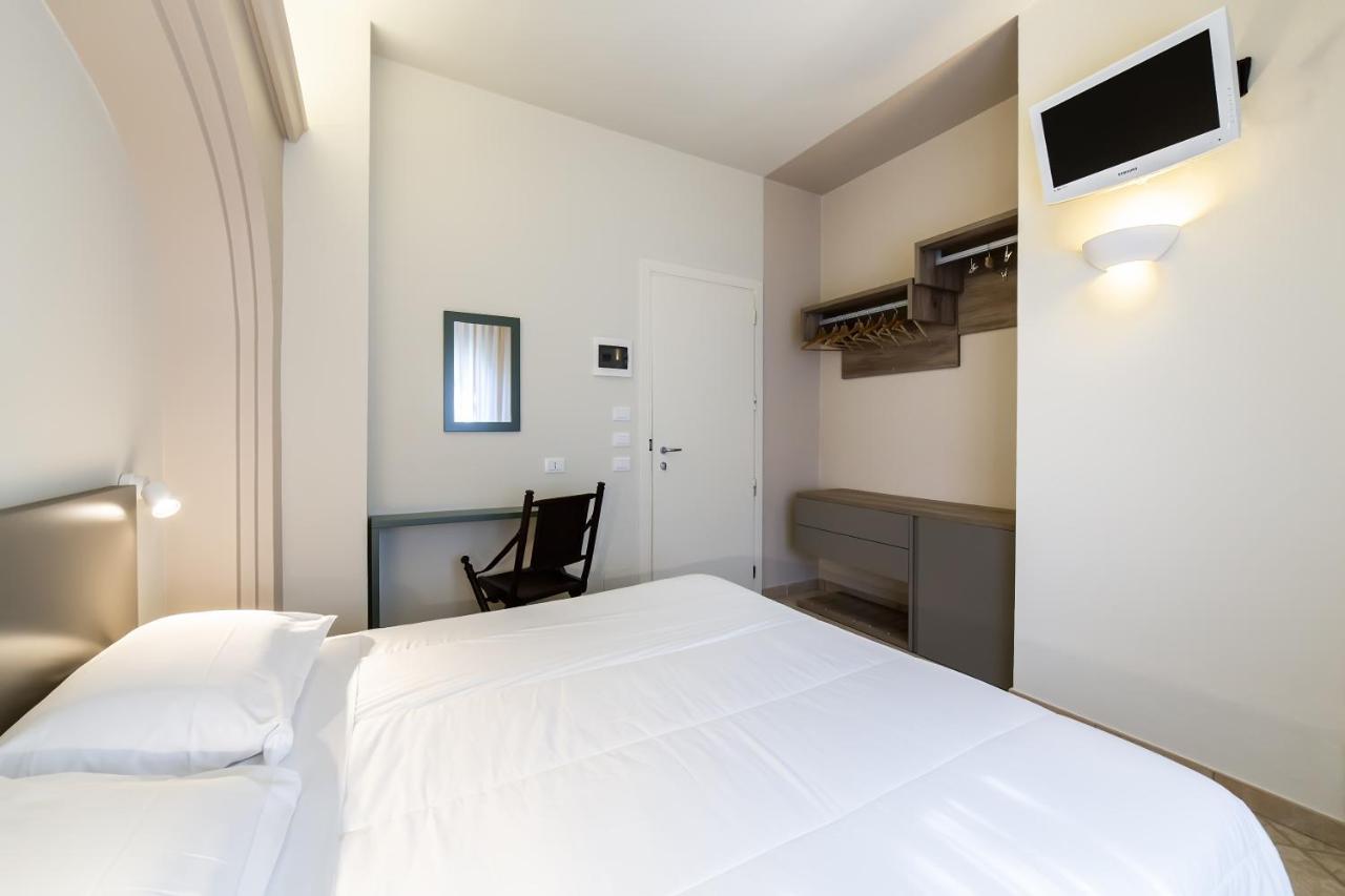 Hotel Parco Milano Marittima Exterior photo