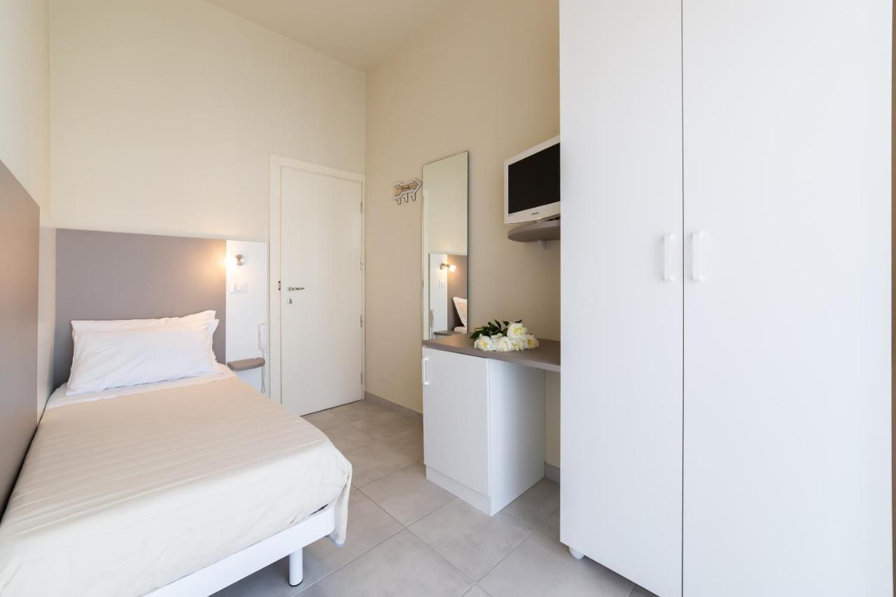 Hotel Parco Milano Marittima Exterior photo