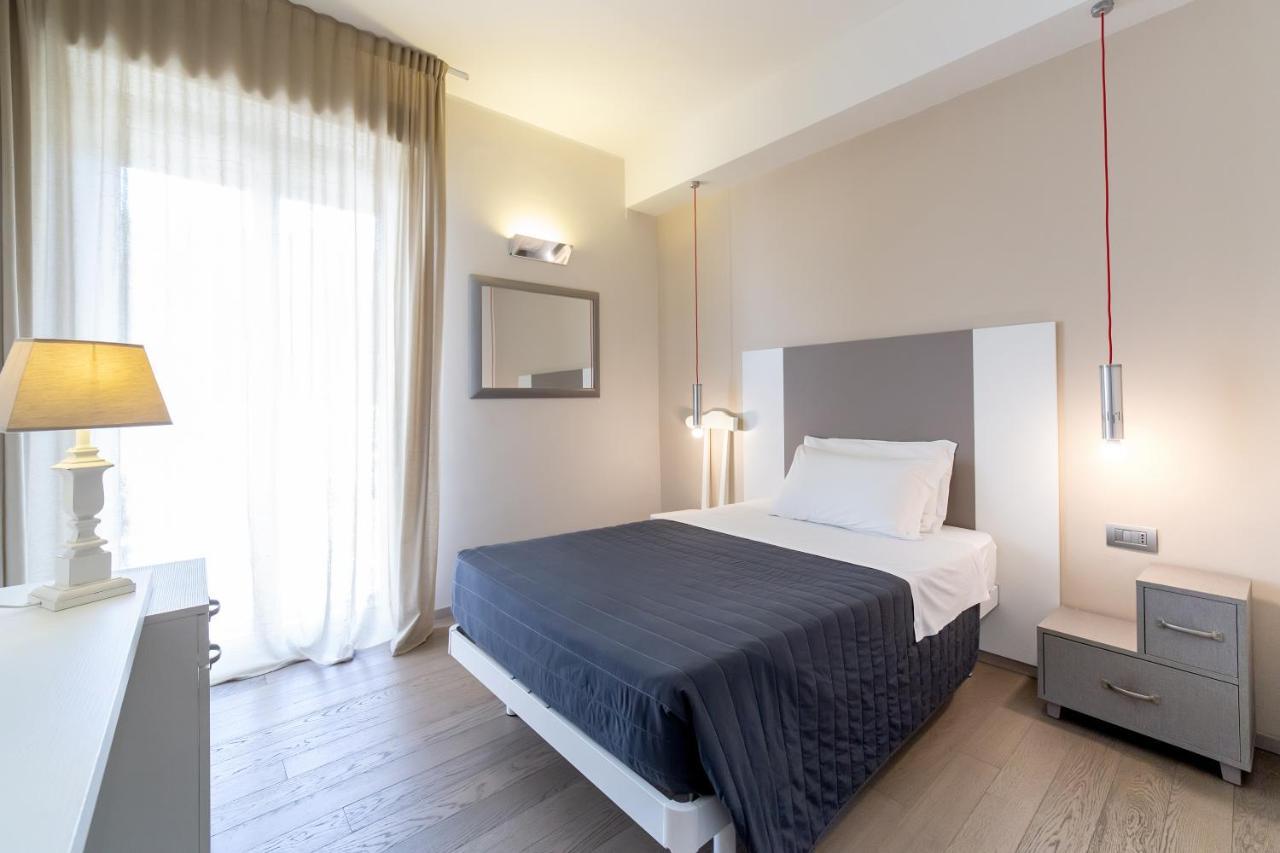 Hotel Parco Milano Marittima Exterior photo