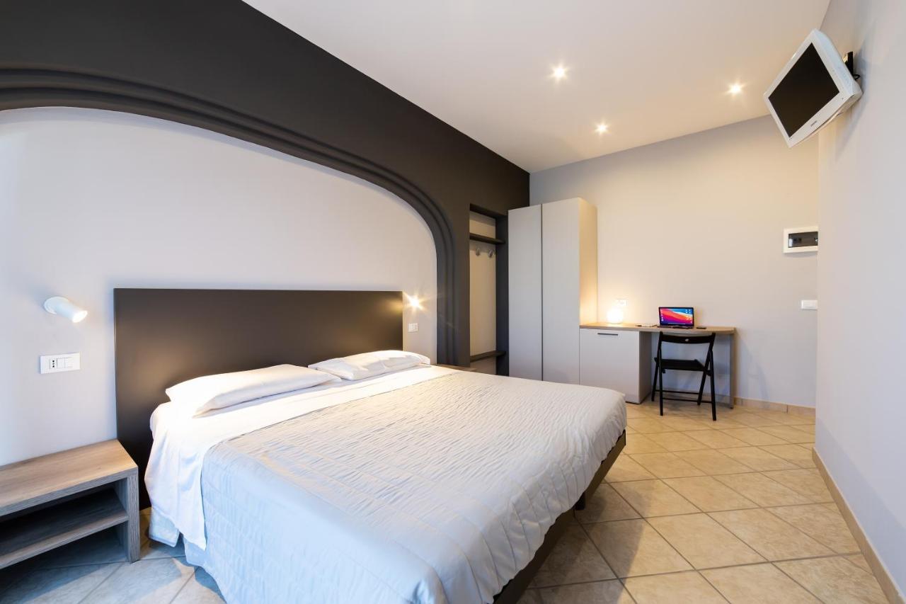 Hotel Parco Milano Marittima Exterior photo
