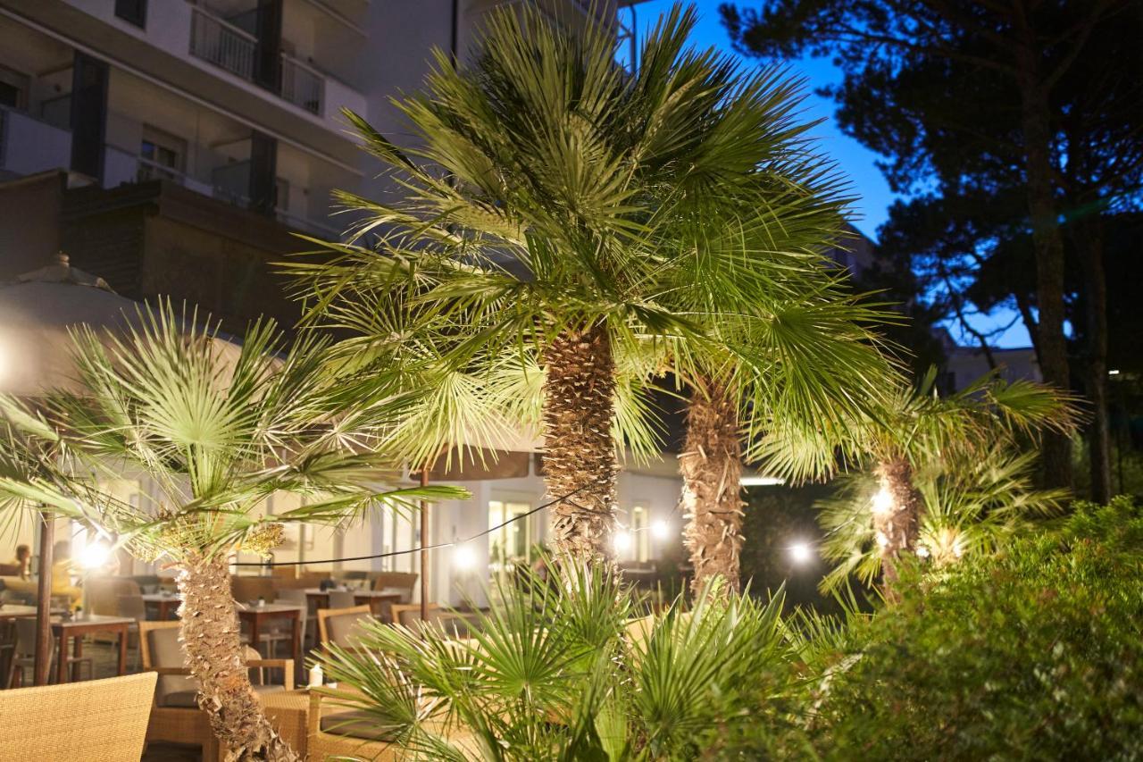 Hotel Parco Milano Marittima Exterior photo