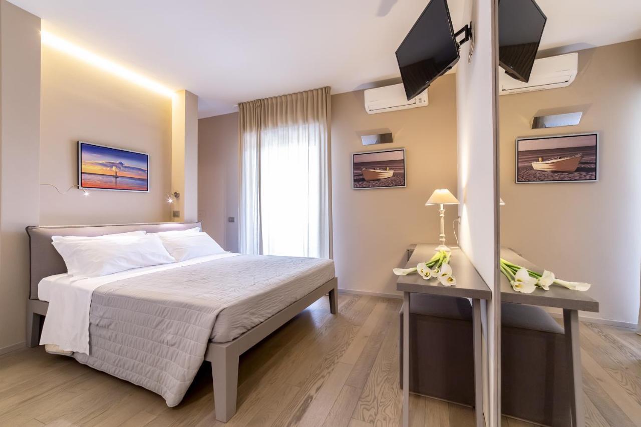 Hotel Parco Milano Marittima Exterior photo