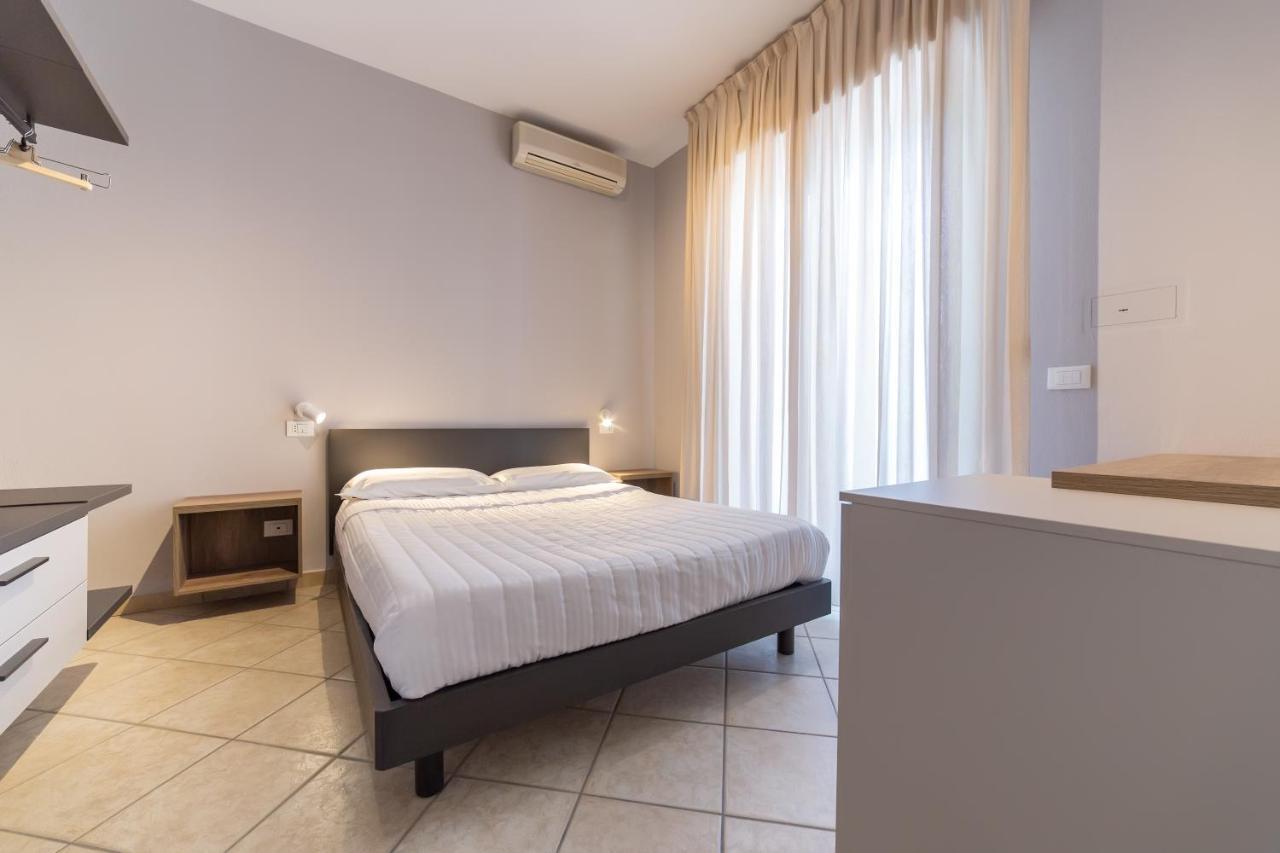 Hotel Parco Milano Marittima Exterior photo