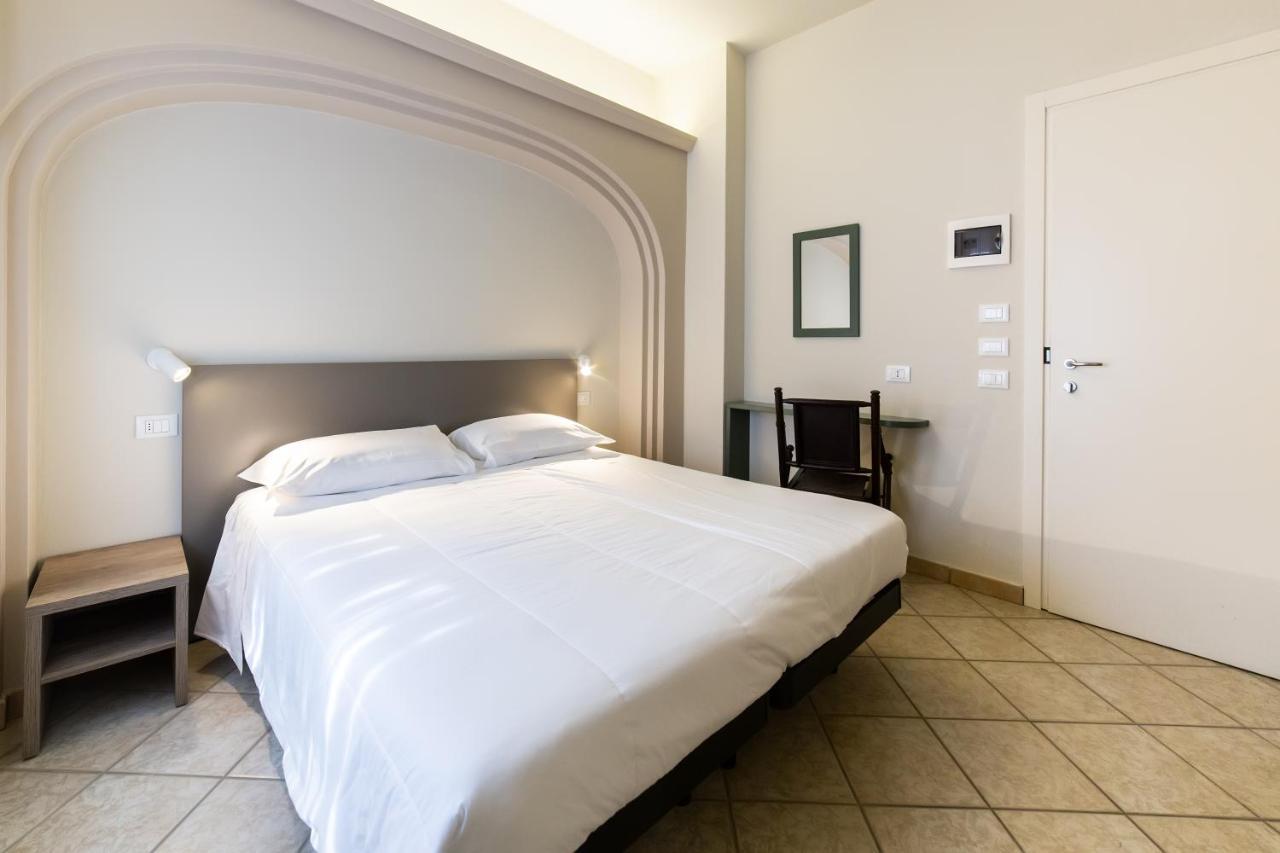 Hotel Parco Milano Marittima Exterior photo