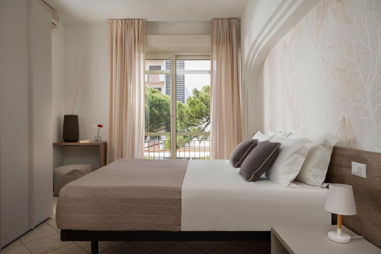 Hotel Parco Milano Marittima Exterior photo