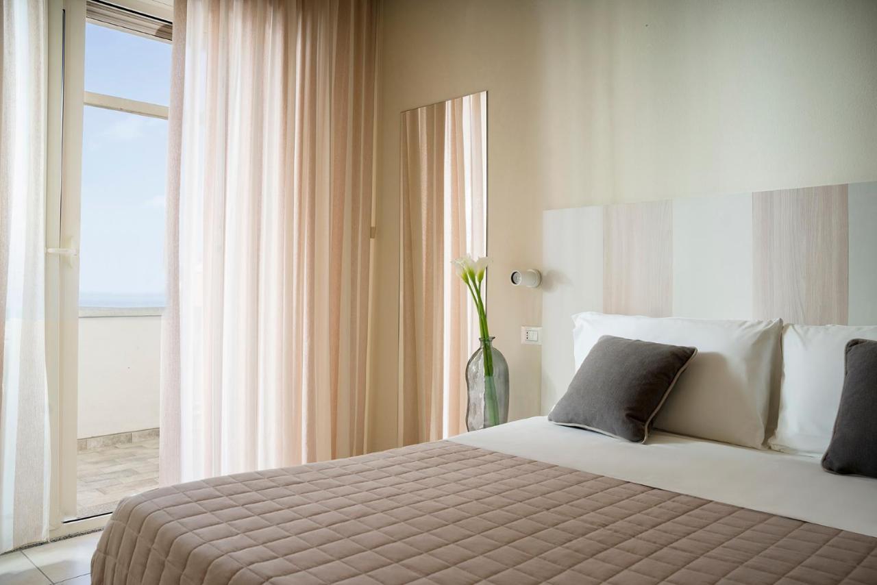 Hotel Parco Milano Marittima Exterior photo