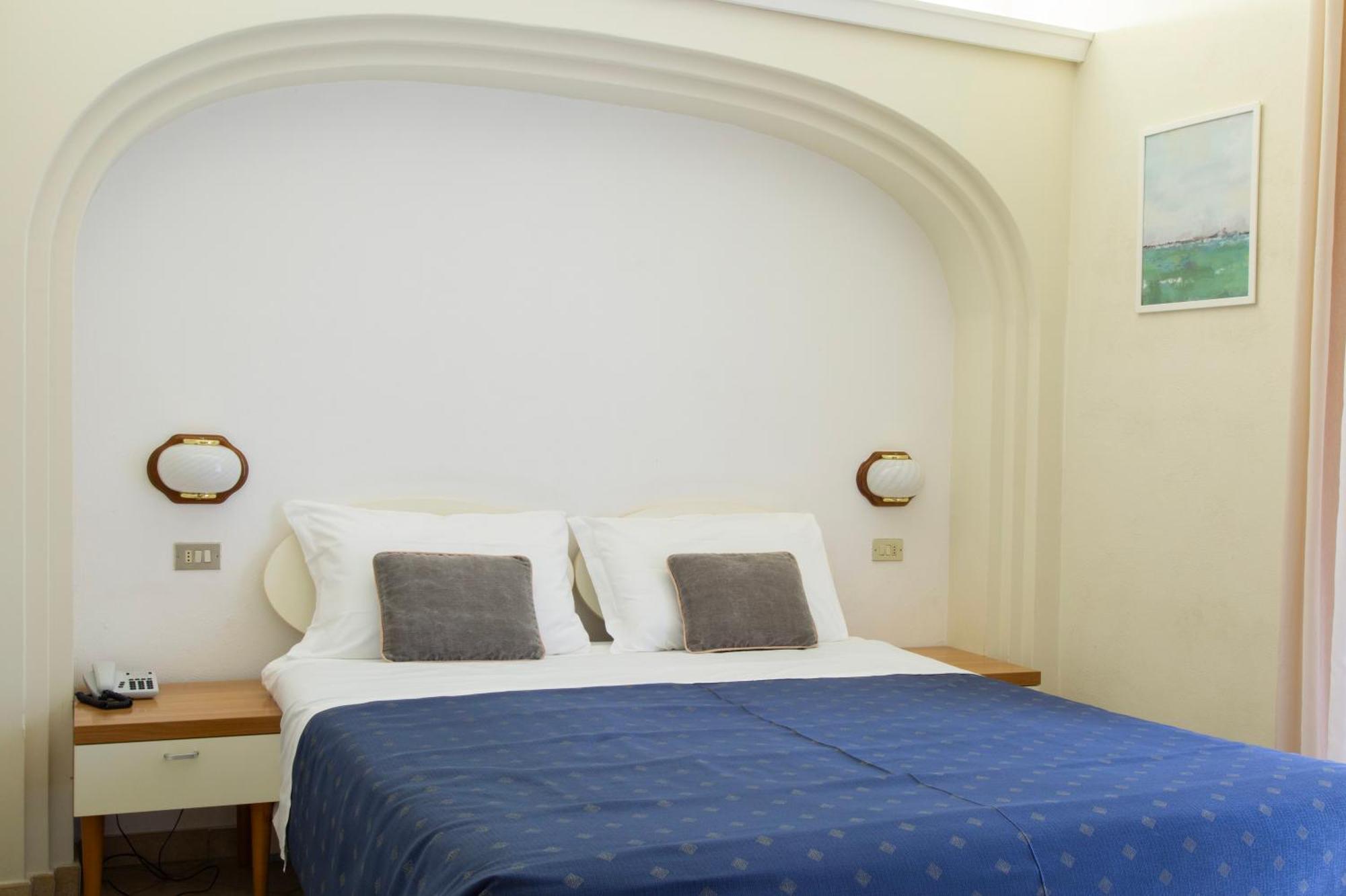 Hotel Parco Milano Marittima Exterior photo