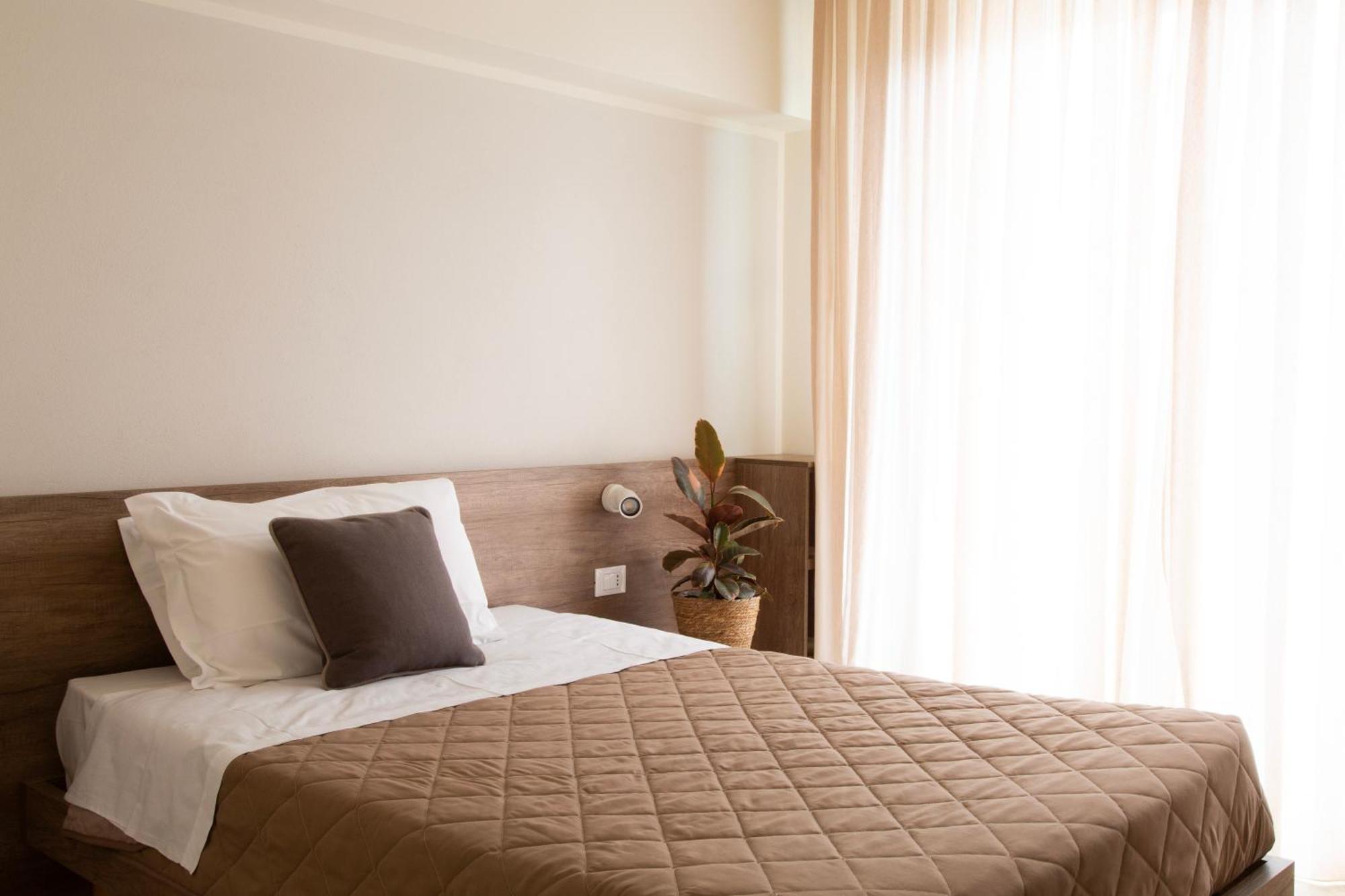 Hotel Parco Milano Marittima Exterior photo