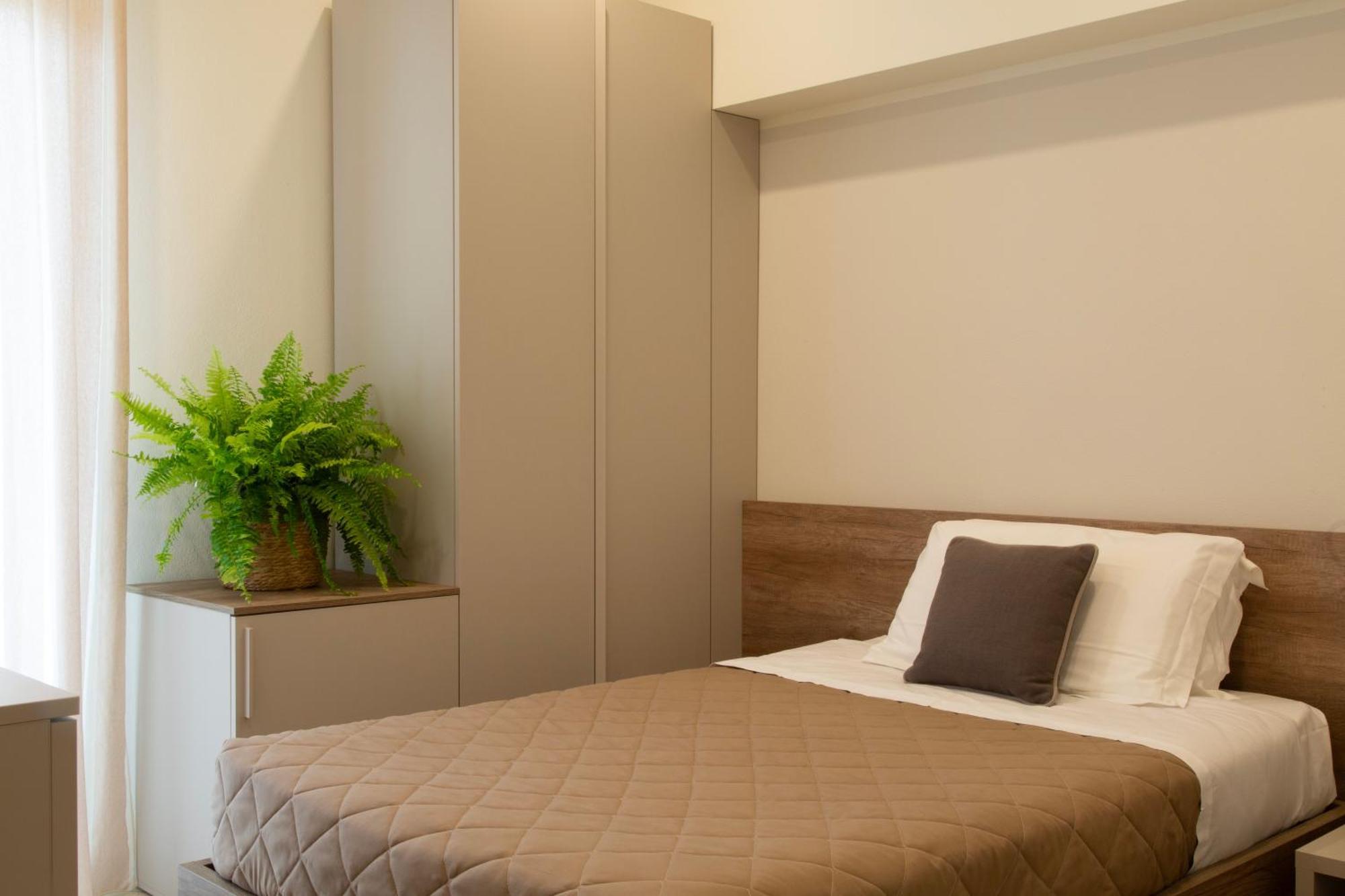 Hotel Parco Milano Marittima Exterior photo