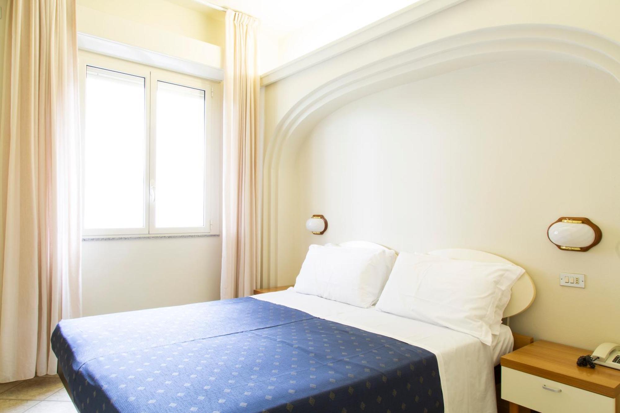 Hotel Parco Milano Marittima Exterior photo