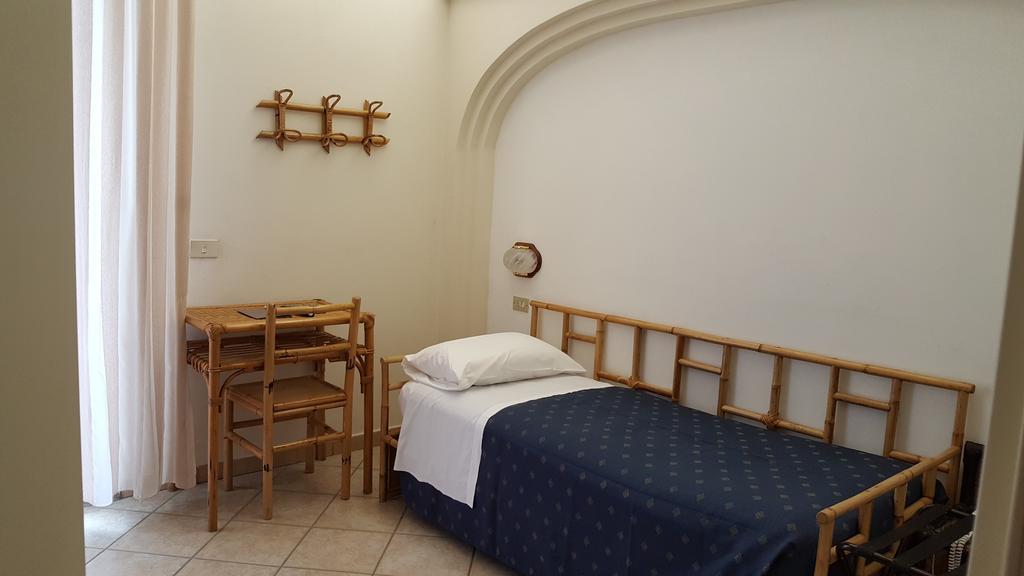 Hotel Parco Milano Marittima Exterior photo