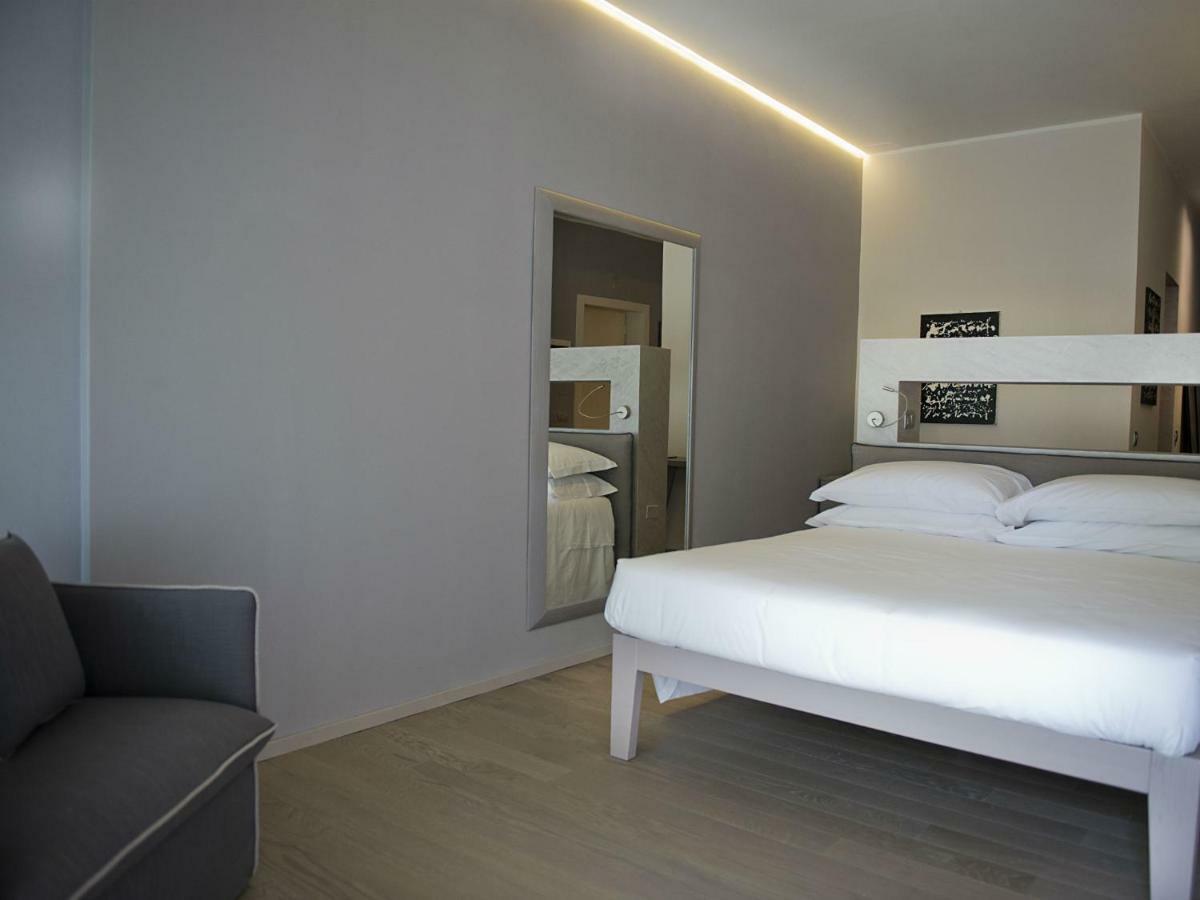 Hotel Parco Milano Marittima Exterior photo